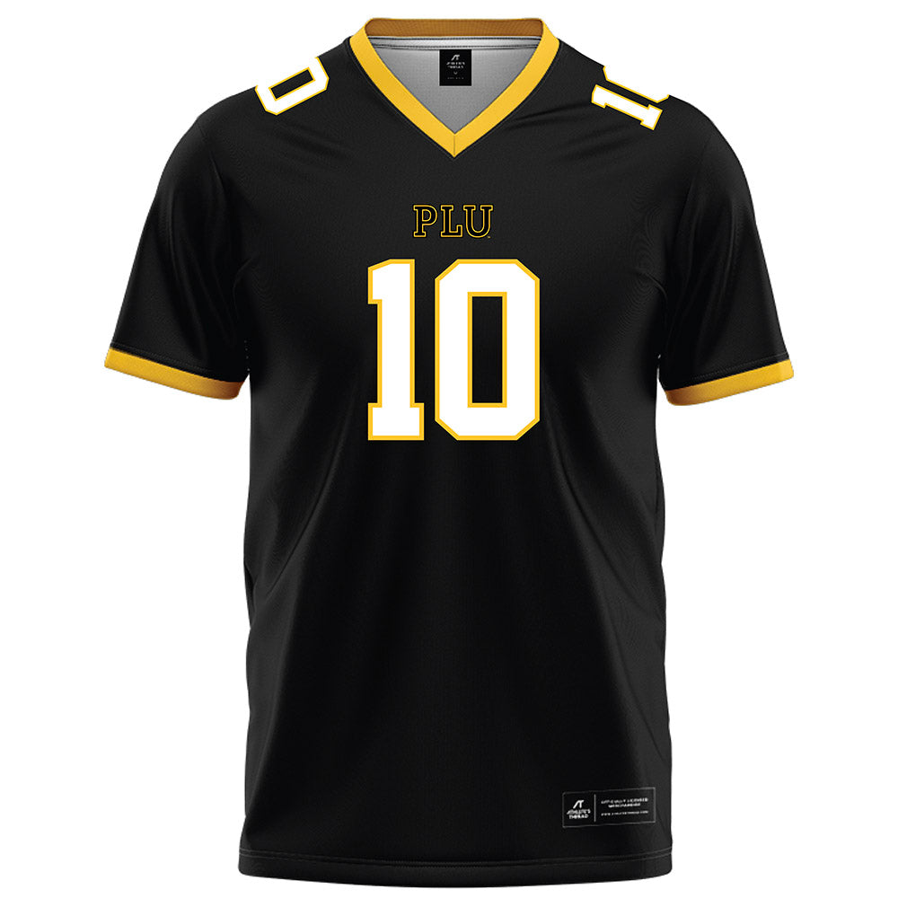 PLU - NCAA Football : Braeden Togafau - Football Jersey-0