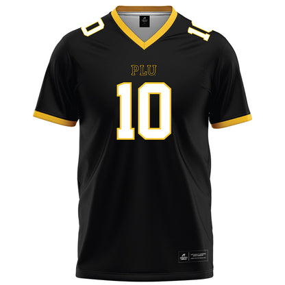 PLU - NCAA Football : Braeden Togafau - Football Jersey-0