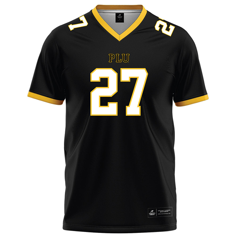 PLU - NCAA Football : Darius Sum - Football Jersey-0