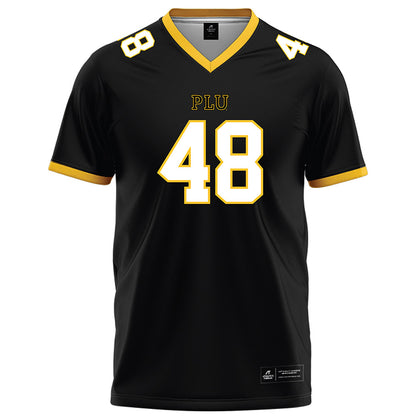 PLU - NCAA Football : Andre Titus - Football Jersey-0