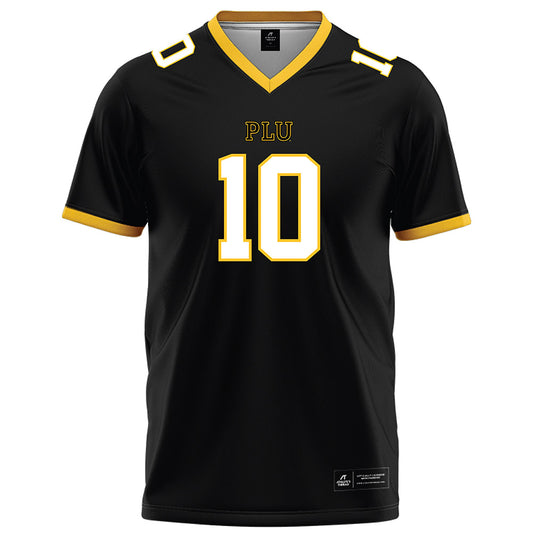 PLU - NCAA Football : Braeden Togafau - Football Jersey-0