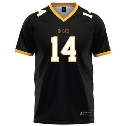 PLU - NCAA Football : Andre Titus - Football Jersey-0