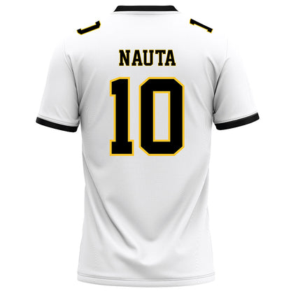 PLU - NCAA Football : Connor Nauta - Football Jersey-1