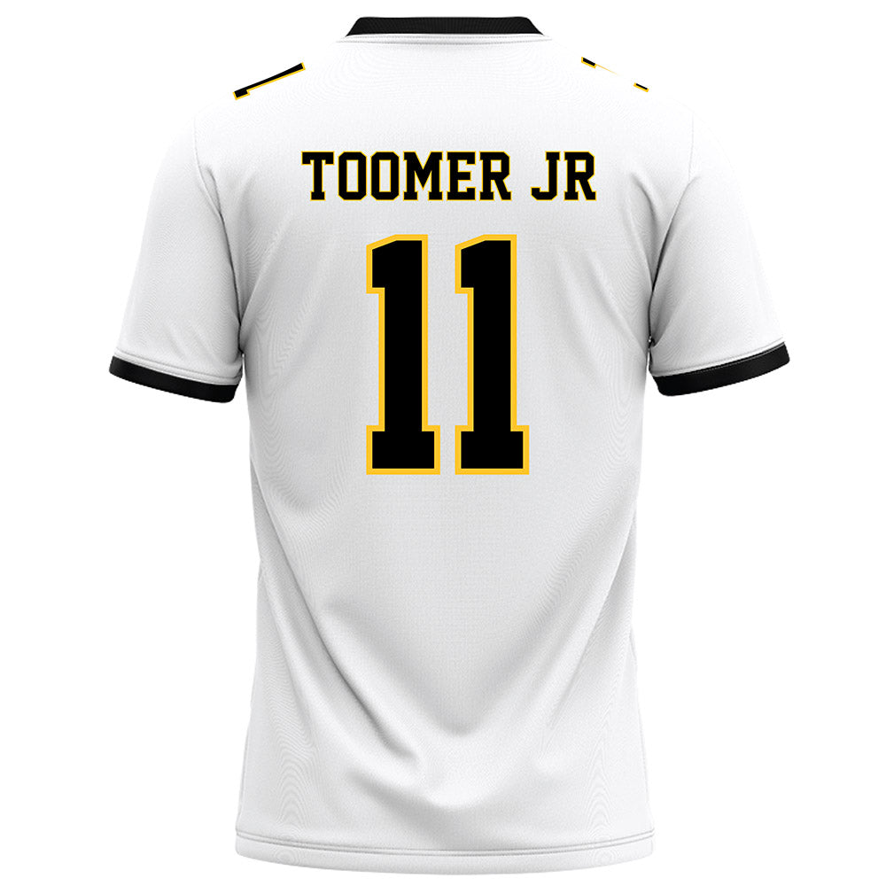 PLU - NCAA Football : Anthony Toomer Toomer Jr - Football Jersey-1