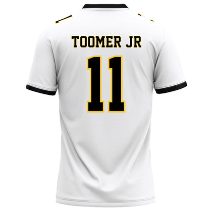 PLU - NCAA Football : Anthony Toomer Toomer Jr - Football Jersey-1