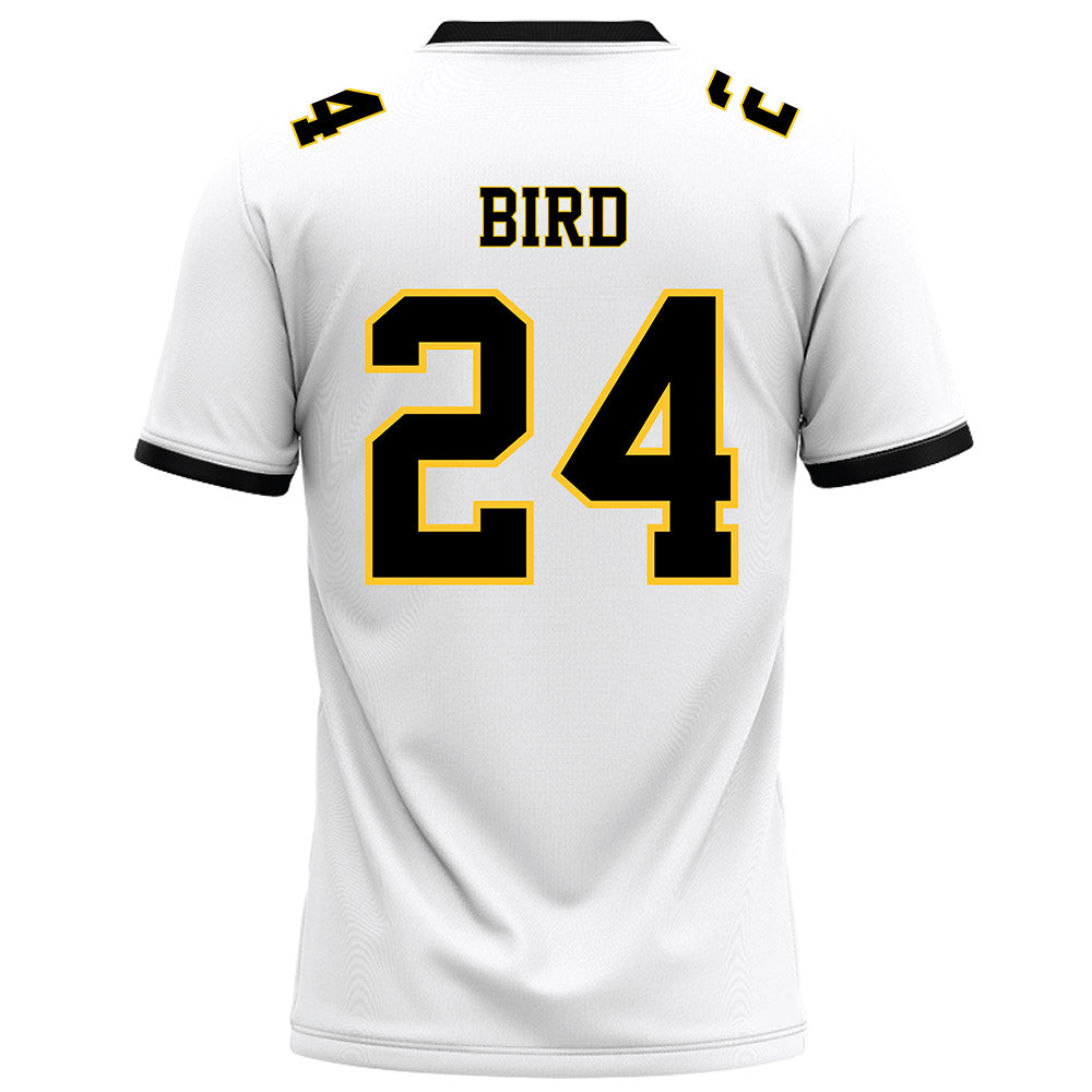 PLU - NCAA Football : Garrett Bird - Football Jersey-1