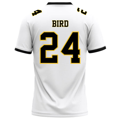 PLU - NCAA Football : Garrett Bird - Football Jersey-1