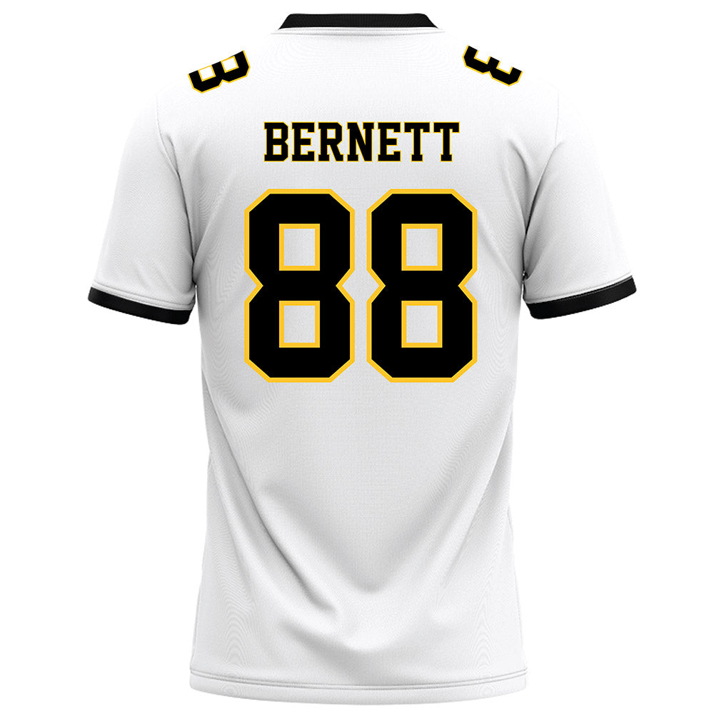 PLU - NCAA Football : Keon Bernett - Football Jersey-1