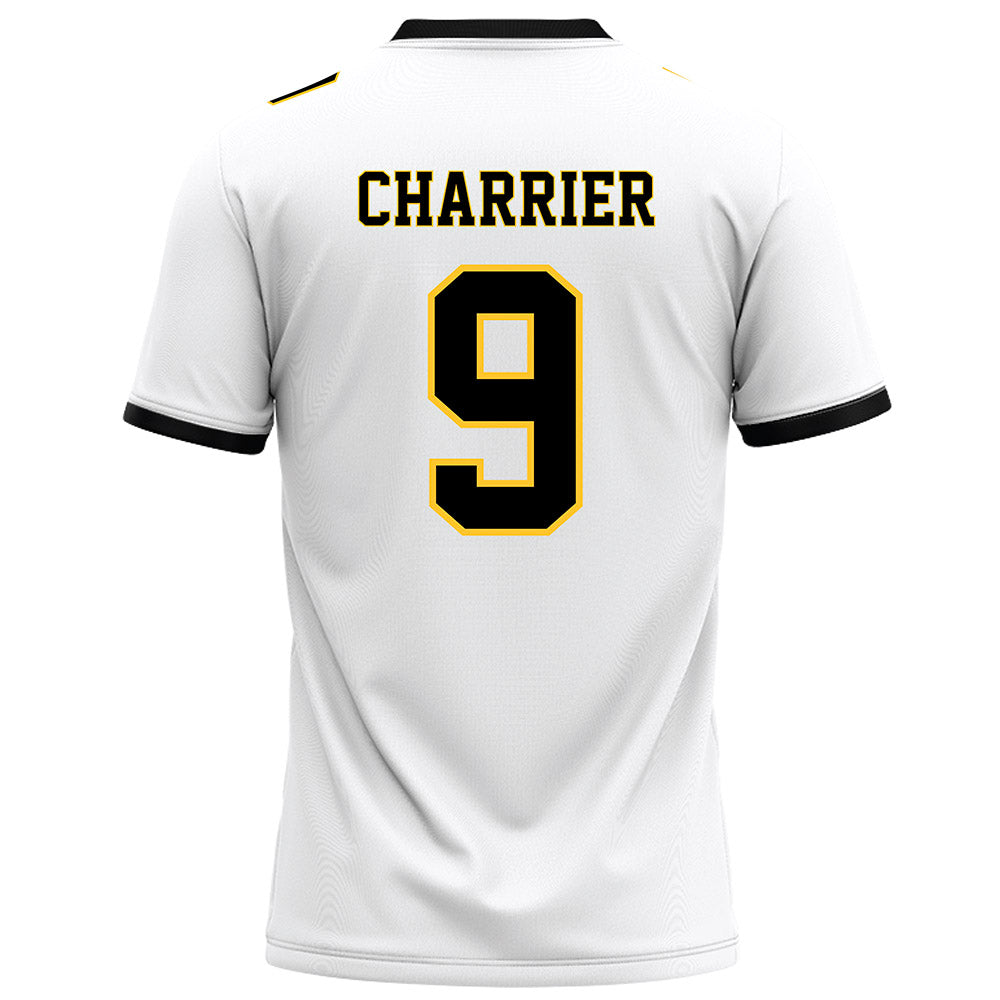 PLU - NCAA Football : Andrew Charrier - Football Jersey-1