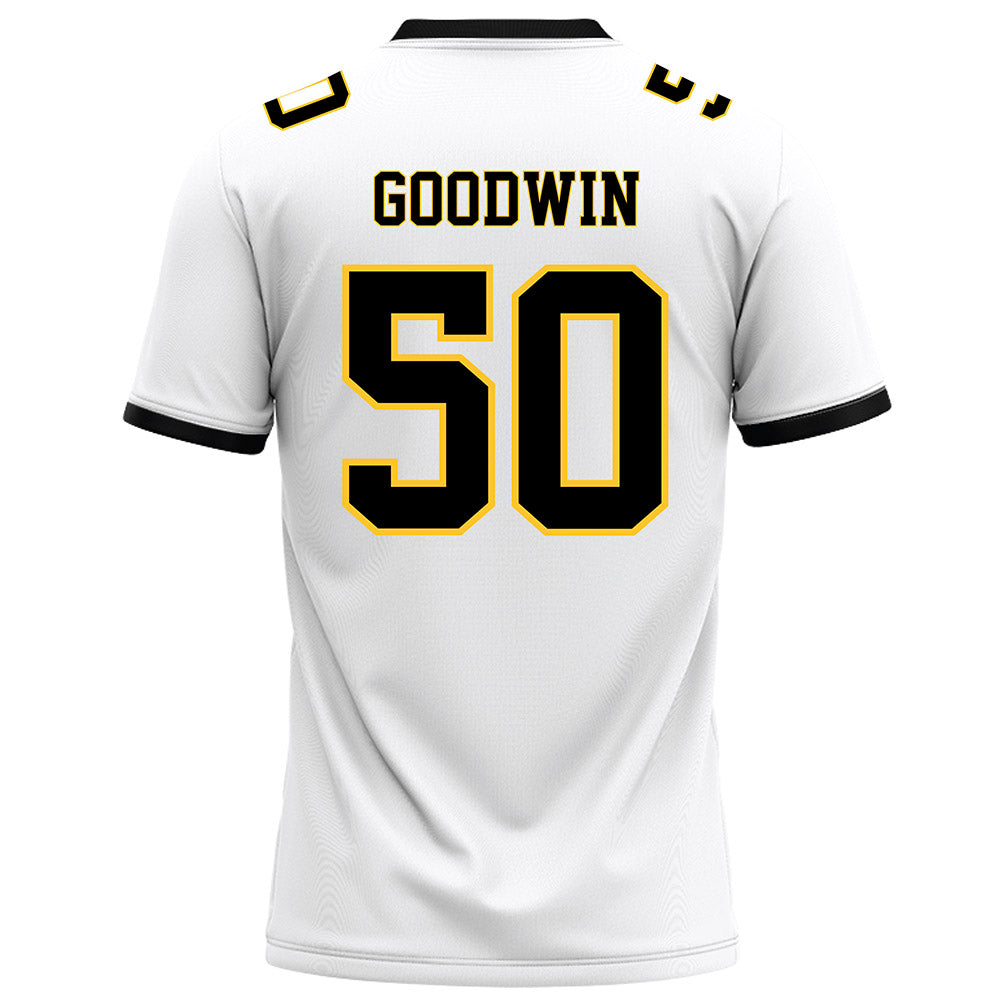 PLU - NCAA Football : Anthony Goodwin - Football Jersey-1