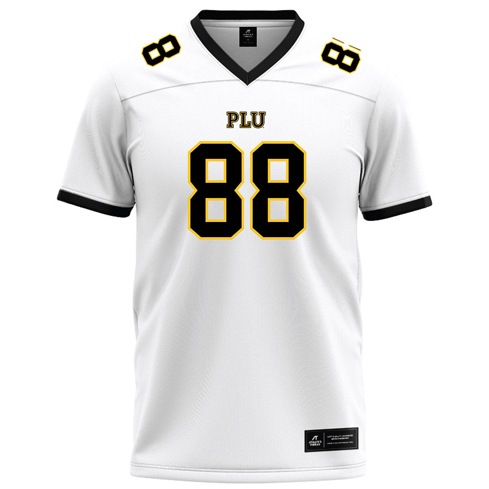 PLU - NCAA Football : Keon Bernett - Football Jersey-0