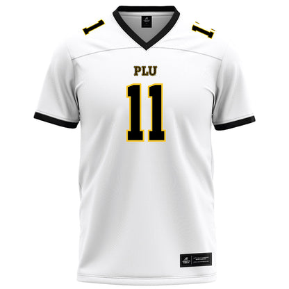 PLU - NCAA Football : Anthony Toomer Toomer Jr - Football Jersey-0