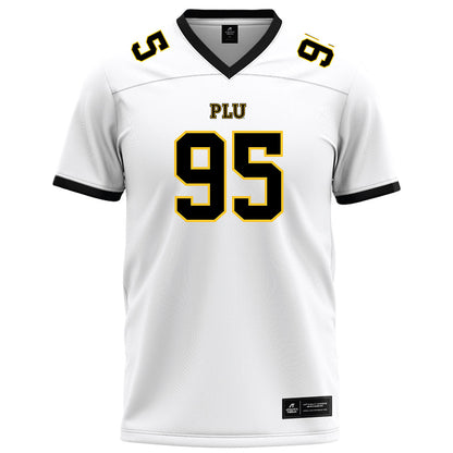 PLU - NCAA Football : George Sonko - Football Jersey