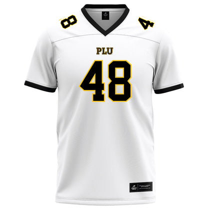 PLU - NCAA Football : Andre Titus - Football Jersey-0