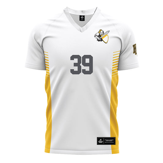 PLU - NCAA Women's Soccer : Kyleigh Archer - White Soccer Jersey