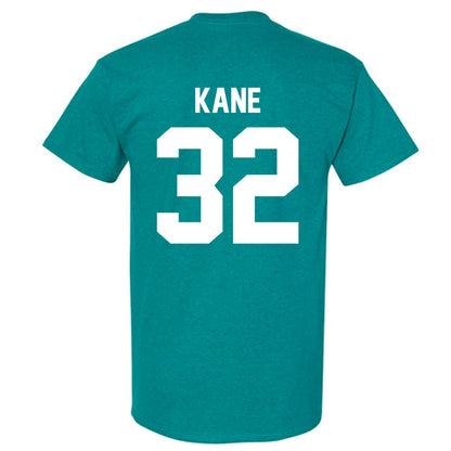 Coastal Carolina - NCAA Baseball : Connor Kane - Classic Fashion Shersey T-Shirt-1