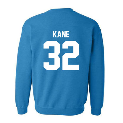Coastal Carolina - NCAA Baseball : Connor Kane - Classic Fashion Shersey Crewneck Sweatshirt-1