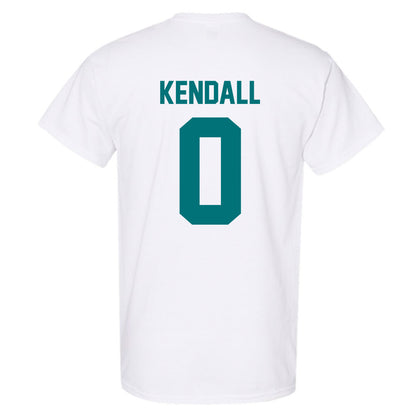 Coastal Carolina - NCAA Softball : Leah Kendall - Classic Fashion Shersey T-Shirt-1