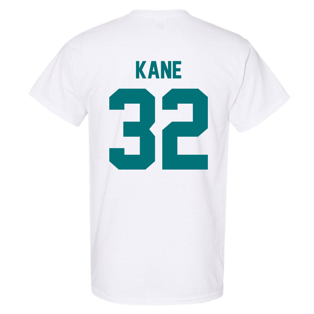 Coastal Carolina - NCAA Baseball : Connor Kane - Classic Fashion Shersey T-Shirt-1