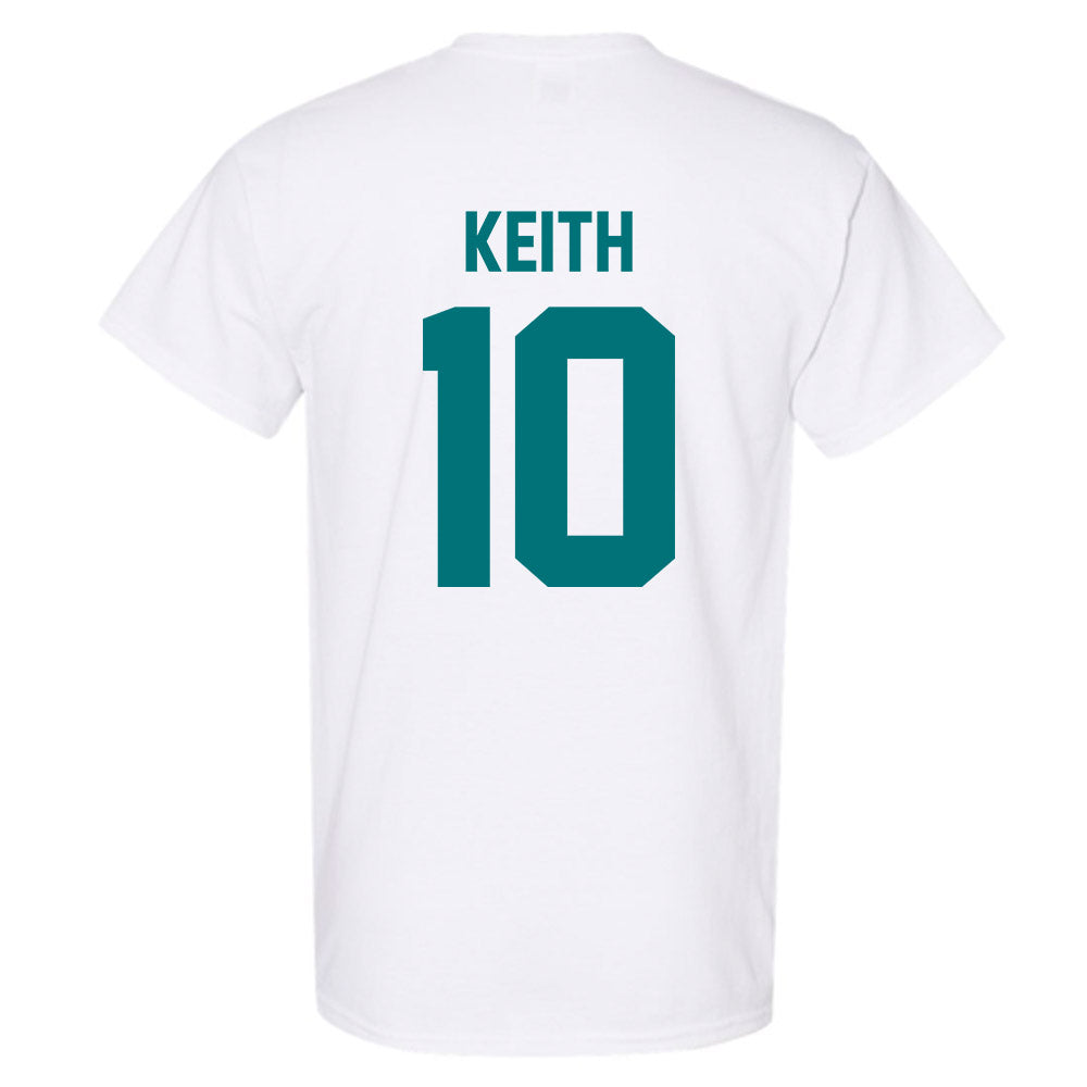  - NCAA Softball : Delaney Keith - Classic Fashion Shersey T-Shirt-1