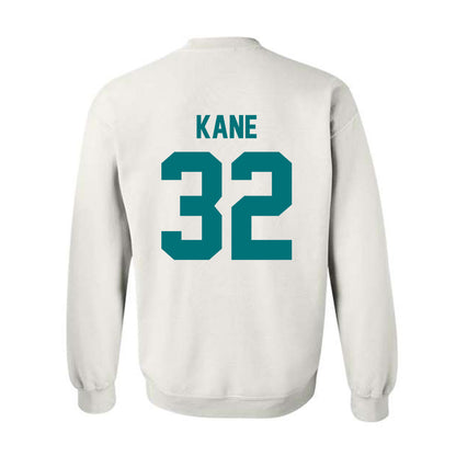 Coastal Carolina - NCAA Baseball : Connor Kane - Classic Fashion Shersey Crewneck Sweatshirt-1