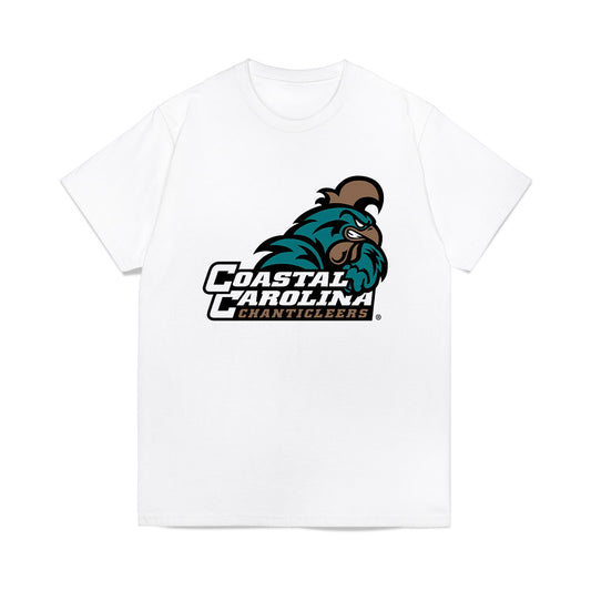 Coastal Carolina - NCAA Baseball : Nahdir Jackson - Classic Fashion Shersey T-Shirt-0