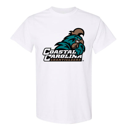 Coastal Carolina - NCAA Women's Soccer : Corinne Rodriguez - Classic Fashion Shersey T-Shirt-0