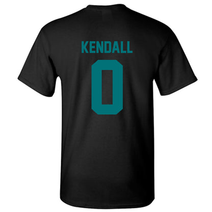 Coastal Carolina - NCAA Softball : Leah Kendall - Classic Fashion Shersey T-Shirt-1