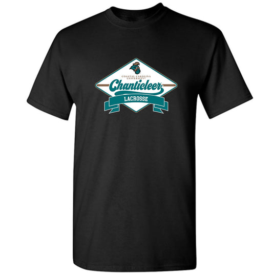 Coastal Carolina - NCAA Women's Lacrosse : Evelyn Kitchin - Classic Fashion Shersey T-Shirt