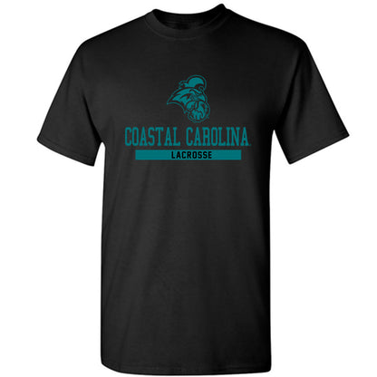 Coastal Carolina - NCAA Women's Lacrosse : Giuliana Pozzi - Classic Fashion Shersey T-Shirt-0