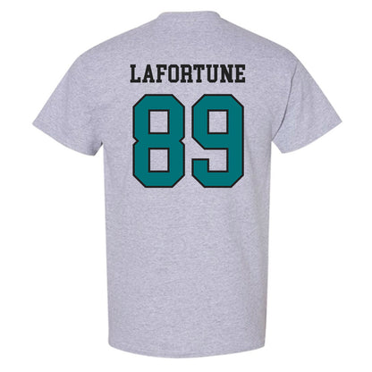 Coastal Carolina - NCAA Football : Tamarion Lafortune - Classic Fashion Shersey T-Shirt-1