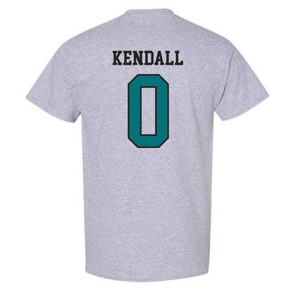 Coastal Carolina - NCAA Softball : Leah Kendall - Classic Fashion Shersey T-Shirt-1