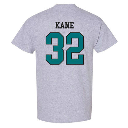 Coastal Carolina - NCAA Baseball : Connor Kane - Classic Fashion Shersey T-Shirt-1