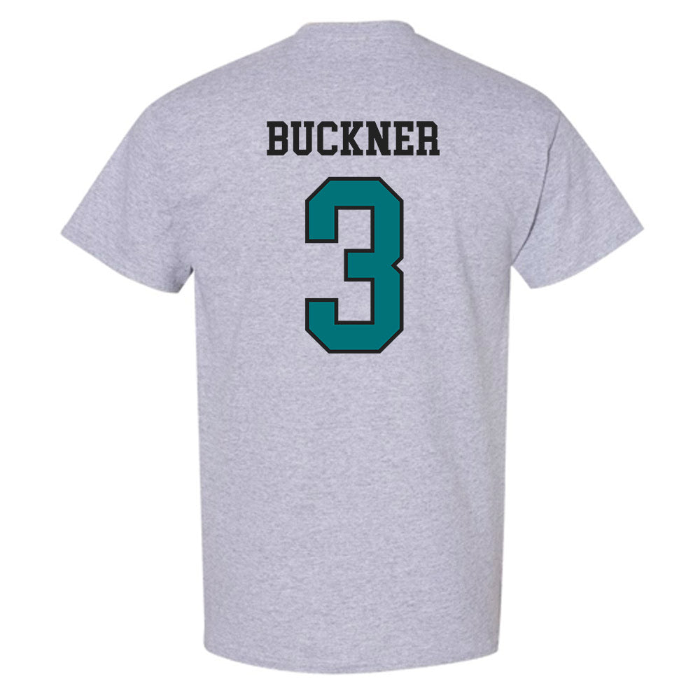 Coastal Carolina - NCAA Baseball : Lukas Buckner - Classic Fashion Shersey T-Shirt-1