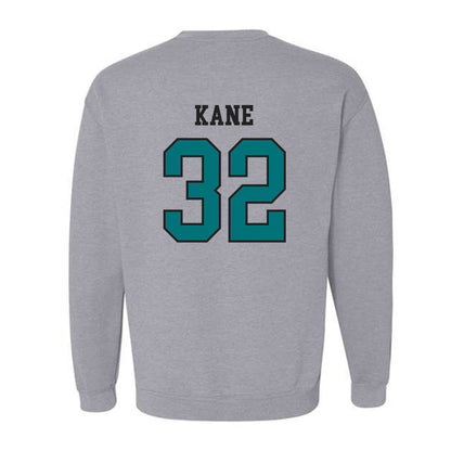 Coastal Carolina - NCAA Baseball : Connor Kane - Classic Fashion Shersey Crewneck Sweatshirt-1