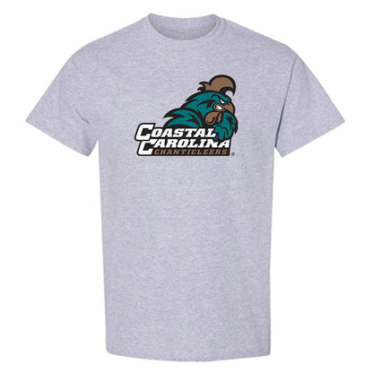 Coastal Carolina - NCAA Women's Basketball : Audrey Beyer - Classic Fashion Shersey T-Shirt-0