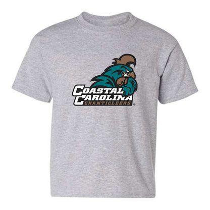 Coastal Carolina - NCAA Baseball : Ty Barrango - Classic Fashion Shersey Youth T-Shirt
