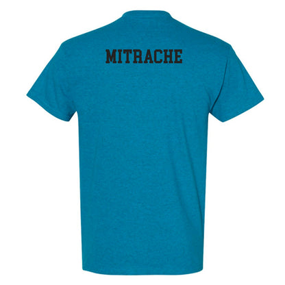 Coastal Carolina - NCAA Women's Tennis : Aida Mitrache - Classic Fashion Shersey T-Shirt-1