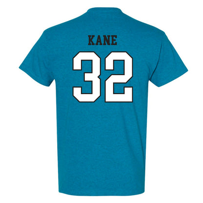 Coastal Carolina - NCAA Baseball : Connor Kane - Classic Fashion Shersey T-Shirt-1