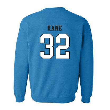 Coastal Carolina - NCAA Baseball : Connor Kane - Classic Fashion Shersey Crewneck Sweatshirt-1