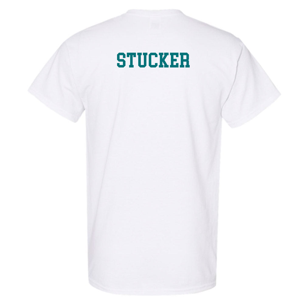 Coastal Carolina - NCAA Women's Track & Field : Kiki Stucker - Classic Fashion Shersey T-Shirt