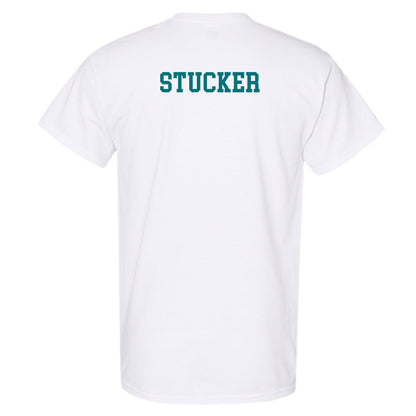 Coastal Carolina - NCAA Women's Track & Field : Kiki Stucker - Classic Fashion Shersey T-Shirt