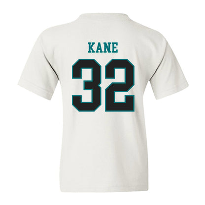 Coastal Carolina - NCAA Baseball : Connor Kane - Classic Fashion Shersey Youth T-Shirt-1