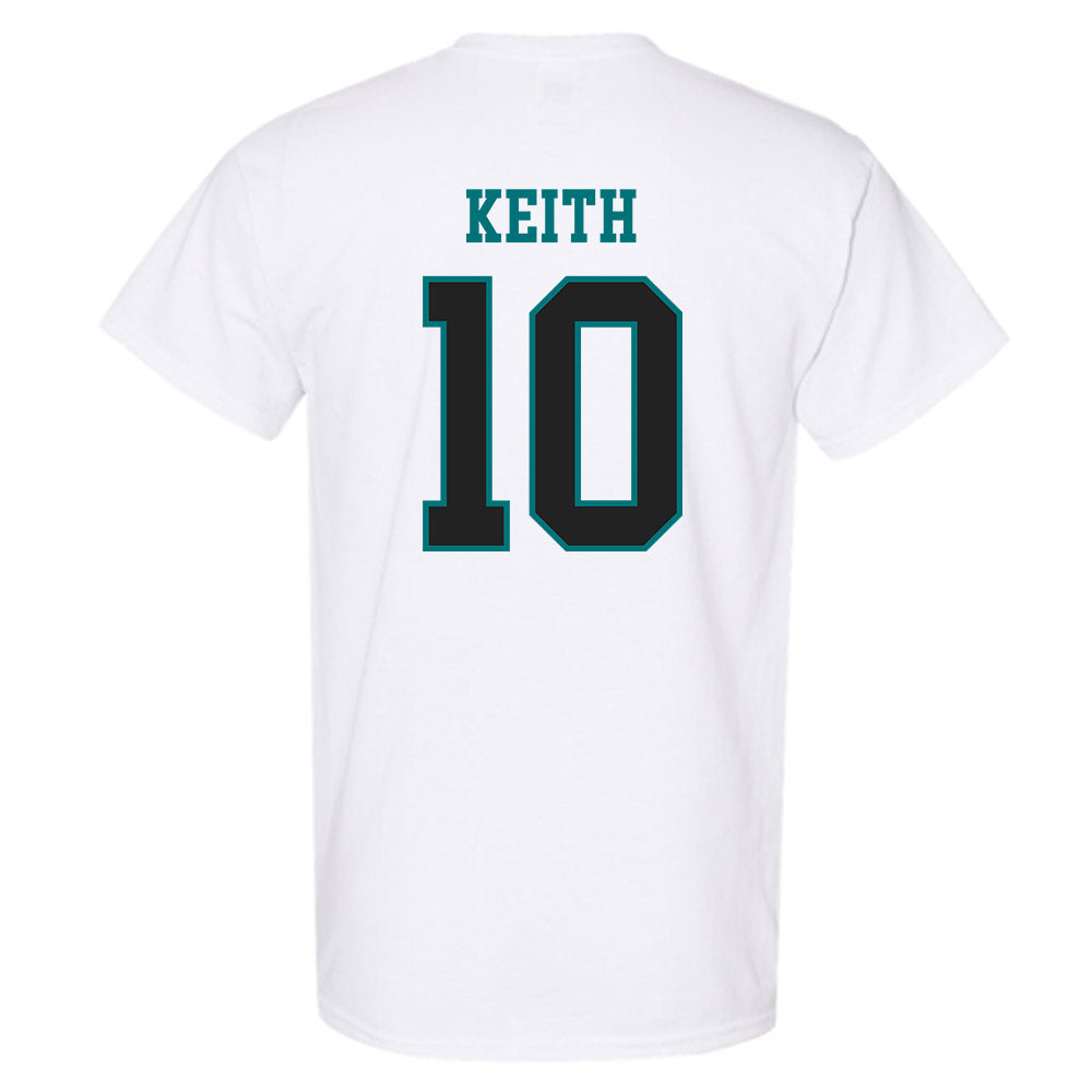  - NCAA Softball : Delaney Keith - Classic Fashion Shersey T-Shirt-1