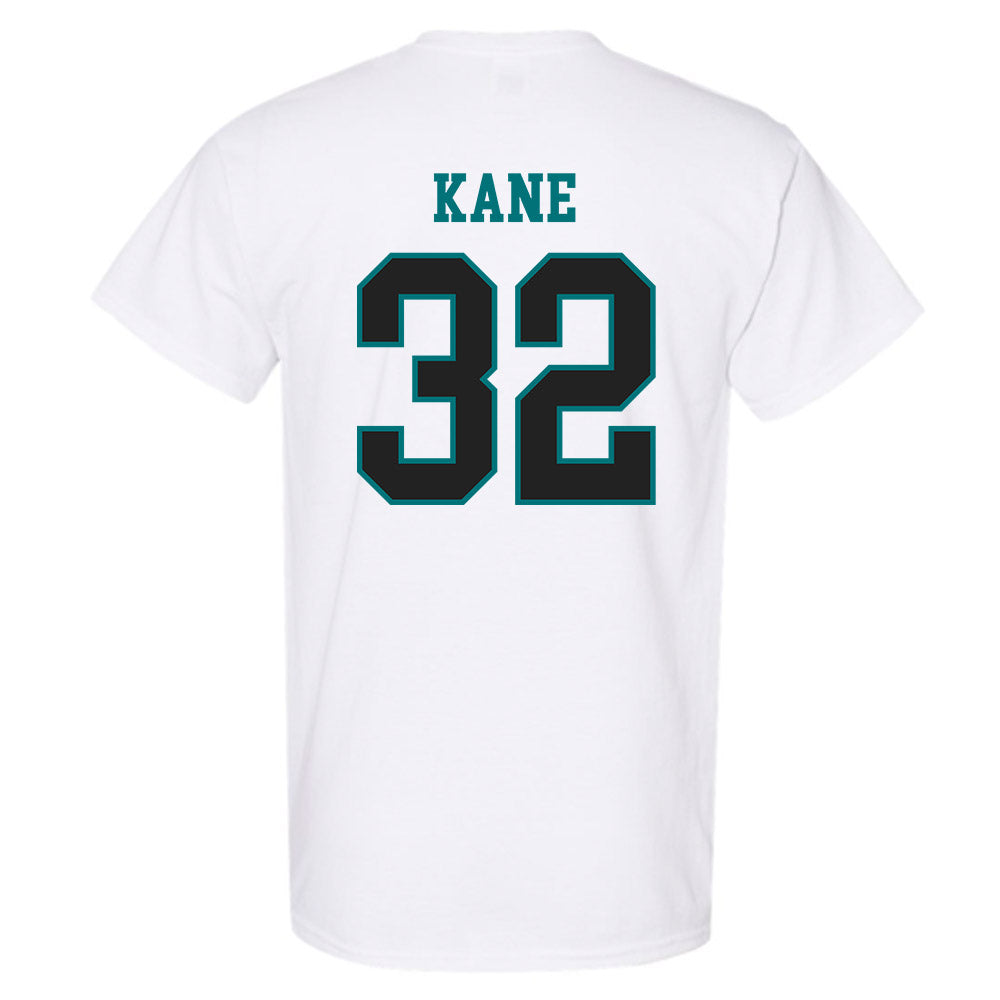 Coastal Carolina - NCAA Baseball : Connor Kane - Classic Fashion Shersey T-Shirt-1