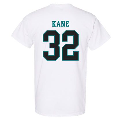 Coastal Carolina - NCAA Baseball : Connor Kane - Classic Fashion Shersey T-Shirt-1