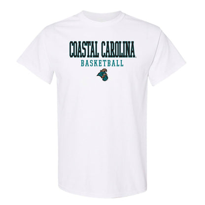 Coastal Carolina - NCAA Women's Basketball : Dawson Jemerson - Classic Fashion Shersey T-Shirt