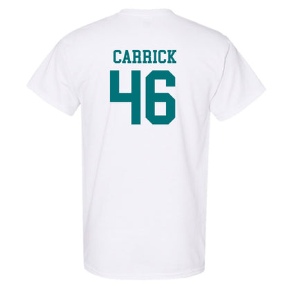 Coastal Carolina - NCAA Football : Gavin Carrick - Classic Shersey T-Shirt-1
