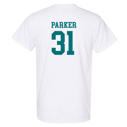 Coastal Carolina - NCAA Football : Aiden Parker - Classic Shersey T-Shirt-1