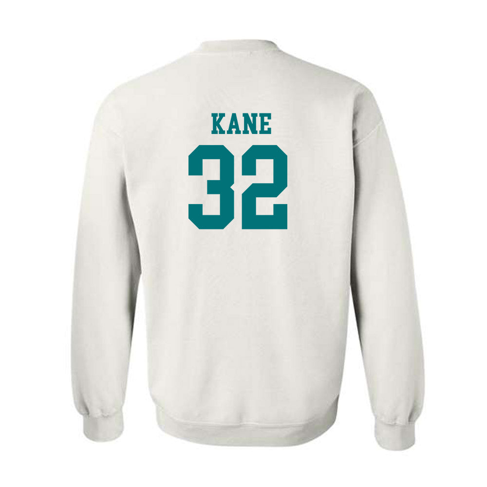 Coastal Carolina - NCAA Baseball : Connor Kane - Classic Shersey Crewneck Sweatshirt-1
